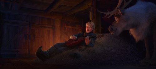 Kristoff_singing_to_Sven